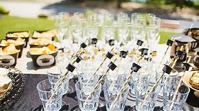 How to Throw the Perfect Graduation Party