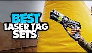 TOP 6: Best Laser Tag Sets 2022