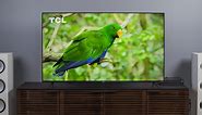 TCL 5-Series (S525) 4K HDR TV review: A lot of work