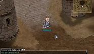 Ragnarok Online Gameplay Footage