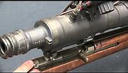 M3 Infrared Sniper Carbine