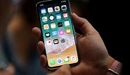 How much it'll cost to buy the iPhone X at Apple vs. the carriers