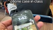 #TopFashionBrands #caseblvd #phonecase #stussy #fyp | Phone Case