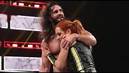 Real-life Superstar couples: WWE Playlist