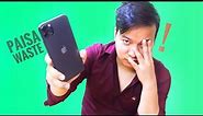 Don't Buy iPhone 11 Pro Max Before Watching This Video | Review ❗️