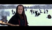 The Twilight Saga:Breaking Dawn Part 2 - Volturi's Death