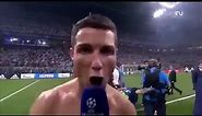 Cristiano Ronaldo Suiiiiii meme!