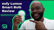 eufy Lumos Smart Bulb Review