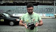 Travelwide 4x5 Camera Review!