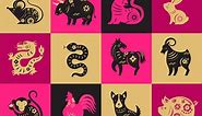 How to Find Your Chinese Zodiac Sign