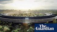 All hail the mothership: Norman Foster's $5bn Apple HQ revealed