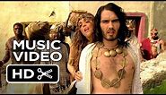 Get Him To The Greek Music Video - African Child (2010) - Russell Brand Movie HD