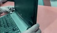 HP Laptop Hinge Broken - Repair and Prevention Guide