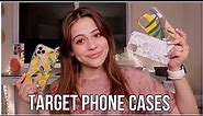 Target iPhone 11 Pro Max Cases *review & haul*