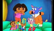 Dora The Explorer - Super Babies Dream Adventure - Nick Jr.