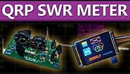 Low Power SWR Meter