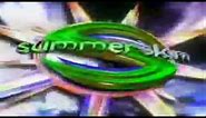 WWE Summerslam 2005 Opening