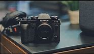 Fujifilm XT3 Hands-On First Look with sample footage & stills