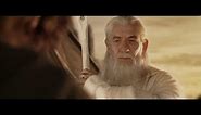 Top 5 Gandalf Scenes