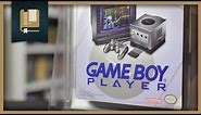 Game Boy Player: The Best Way to Play Game Boy on a TV