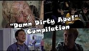 "Damn Dirty Ape!" Compilation by AFX