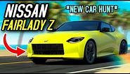 Is the 2023 Nissan Fairlady Z Worth It? Asphalt 8 *NEW* Car Hunt Review