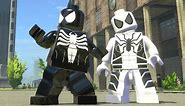 All Spider-Man Characters in LEGO Marvel (Super Heroes & Avengers)