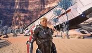 There’s secret N7 ‘Commander Shepard’ armor in Mass Effect: Andromeda - here’s how to get it