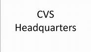 CVS Headquarters
