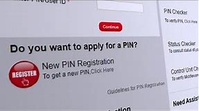 WANT TO GET A KRA PIN NUMBER? THIS IS HOW YOU REGISTER FOR A KRA PIN ON YOUR OWN.