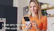 Can Samsung Food usher in a new era for the smart kitchen?