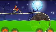 Moto X3M Bike Racing Games - Gameplay Walkthrough (iOS, Android) #8