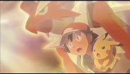 UK: Froakie chooses Ash! | Pokémon the Series: XY | Official Clip