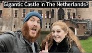 Trip to the Largest Castle in the Netherlands: Kasteel de Haar