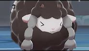 Beating Pokemon Sword and Shield Using Only Shiny Wooloo - Day Three