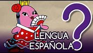 ¿De dónde surgió el idioma español? -