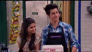 Wizards of Waverly Place "Who Will Be the Family Wizard?" Clip