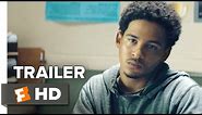 The Land Official Trailer 1 (2016) - Moises Arias, Machine Gun Kelly Movie HD