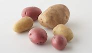 Super Spuds: The 8 Types of Potatoes to Know