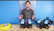 Blue Robotics Product Overview: BlueROV2 R4