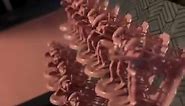 Creating my own army of Battle Droids! #starwars #theclonewars #b1droid #clonewars #3dprinting #resinprinting #battledroid #clonewarsedit #droid #miniatures #miniatures #mando #starwarslegion #starwarsfan #starwarsfyp #starwarstiktok | The Mandalorian Historian
