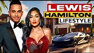 The Lavish Lifestyle Of Lewis Hamilton - Family, Cars, Houses, Relationships & Net Worth