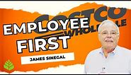 Leadership- Inspirational Video of Jim Sinegal