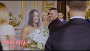 Nikki and Artem are married in Paris: Nikki Bella Says I Do, Feb. 16, 2023