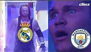 MEMES REAL MADRID 3 MANCHESTER CITY 1 CHAMPIONS LEAGUE