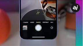 How to Master the Camera on iPhone 14 & iPhone 14 Plus!