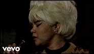 Etta James - Something's Got A Hold On Me (Live)