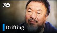 Ai Weiwei drifting - art, awareness and the refugee crisis | DW Documentary