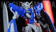I AM GUNDAM! - HG 1/144 Gundam Exia Review