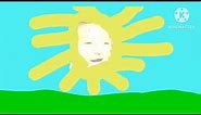 Teletubbies the baby sun